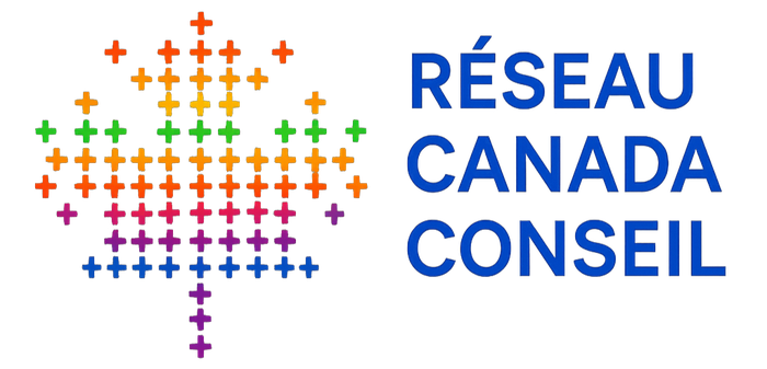 Logo Réseau Canada Conseil