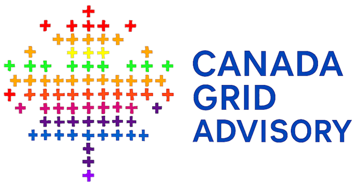 Canada Grid Advisory logo