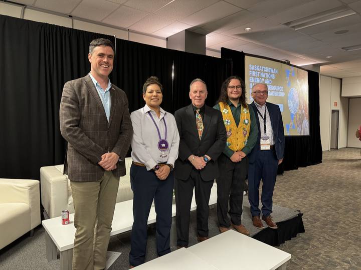 Saskatoon, SK 2025